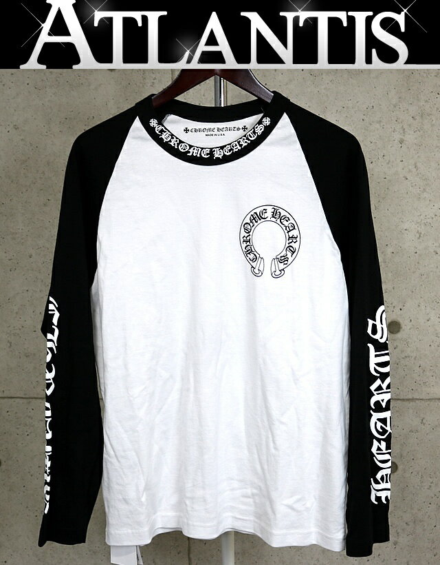 楽天市場】クロム ハーツ ロン tの通販