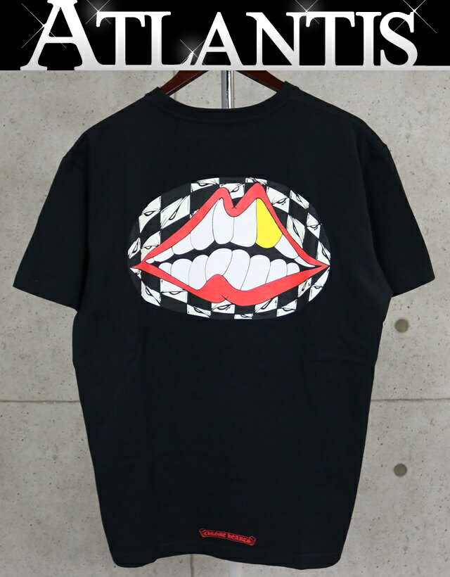 CHROMEHEARTS銀座店クロ...