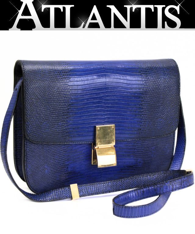 楽天市場】celine クラシックボックスの通販