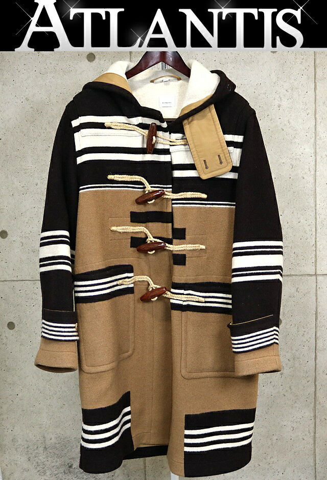 楽天市場】ダッフルコート バーバリーの通販