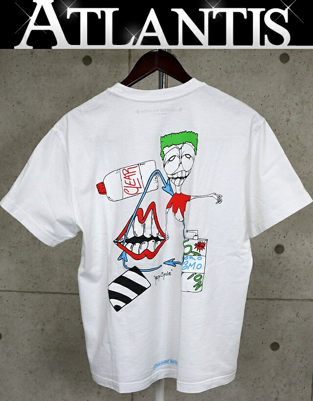 楽天市場】クロムハーツ 中古（Tシャツ・カットソー｜トップス