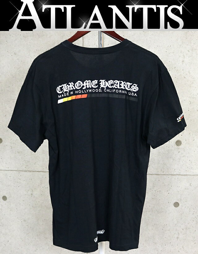 楽天市場】クロムハーツ 中古（Tシャツ・カットソー｜トップス
