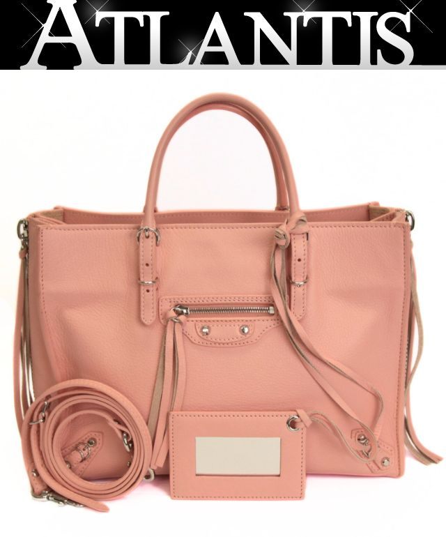 楽天市場】バレンシアガ ペーパー a6の通販