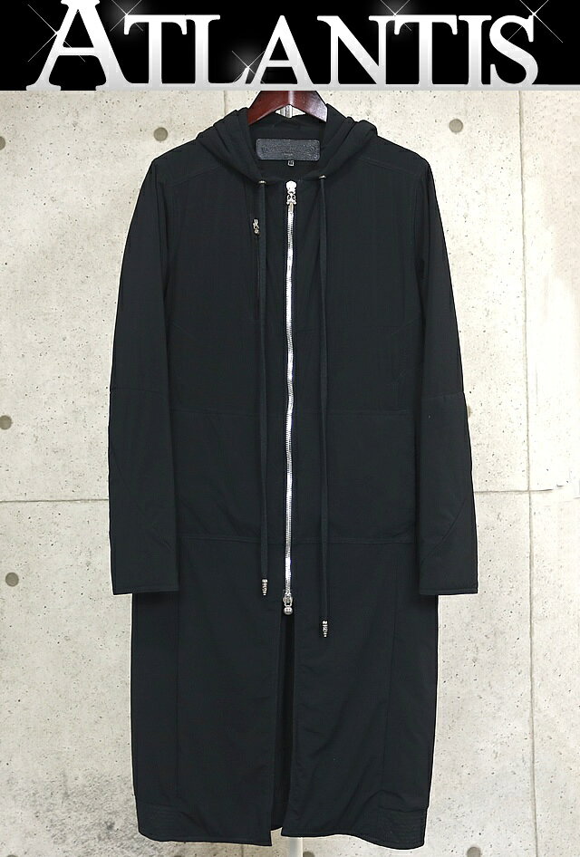 CHROME HEARTS ���Ź ������ϡ��� ���������å� �ʥ����� �ա��� ���㥱�å� ���� size:M ��� SV925 �� 101673