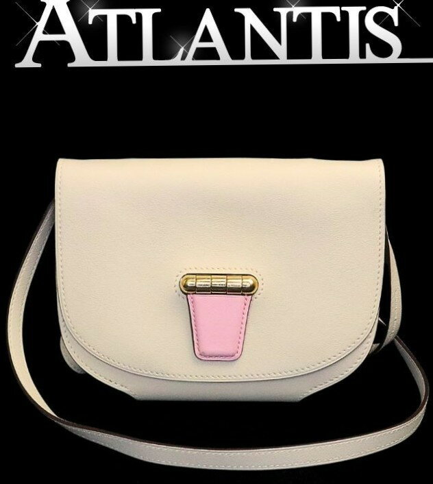 エルメスHERMESミニ・コンヴォ...