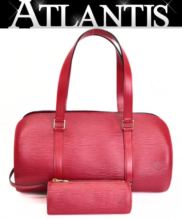 美品 ルイヴィトン Louis Vuitton スフ�