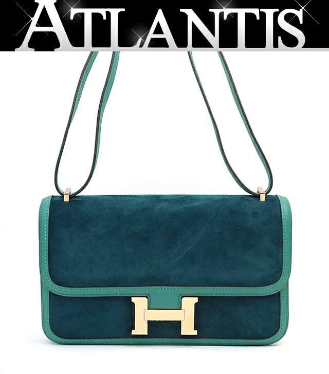 楽天市場】エルメス コンスタンス エラン（バッグ・小物・ブランド雑貨