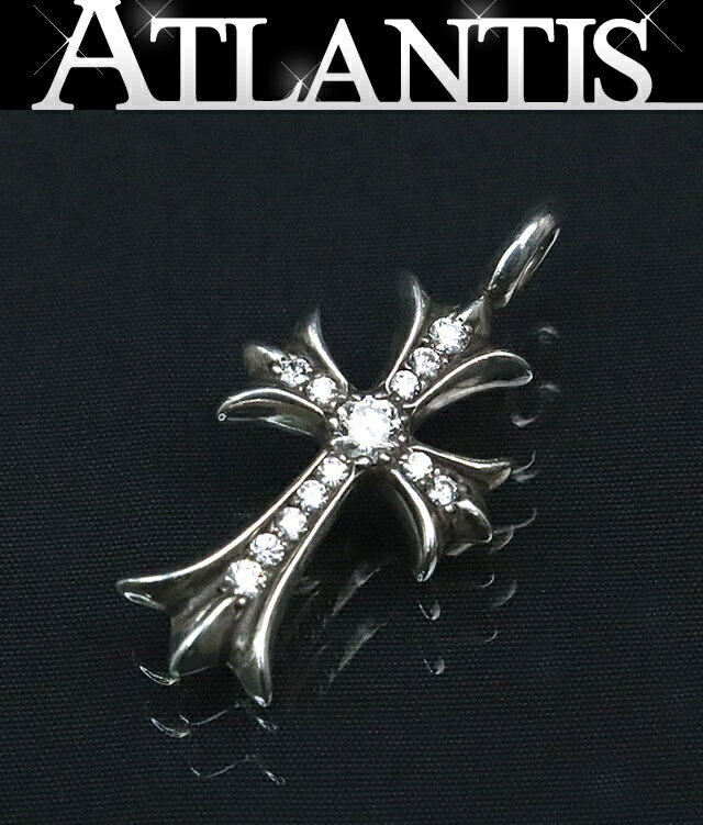 楽天市場】クロムハーツ タイニー 中古（ネックレス・ペンダント