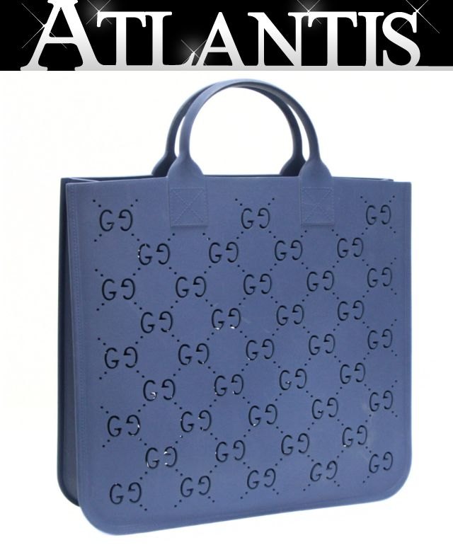 ���å� GUCCI GG���ץ꡼�� ����ɥ�� �ȡ��ȥХå� ��С� �ͥ��ӡ� 679365 ��73039��