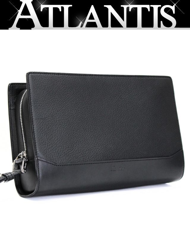 楽天市場】カルティエ クラッチバッグ（メンズバッグ｜バッグ