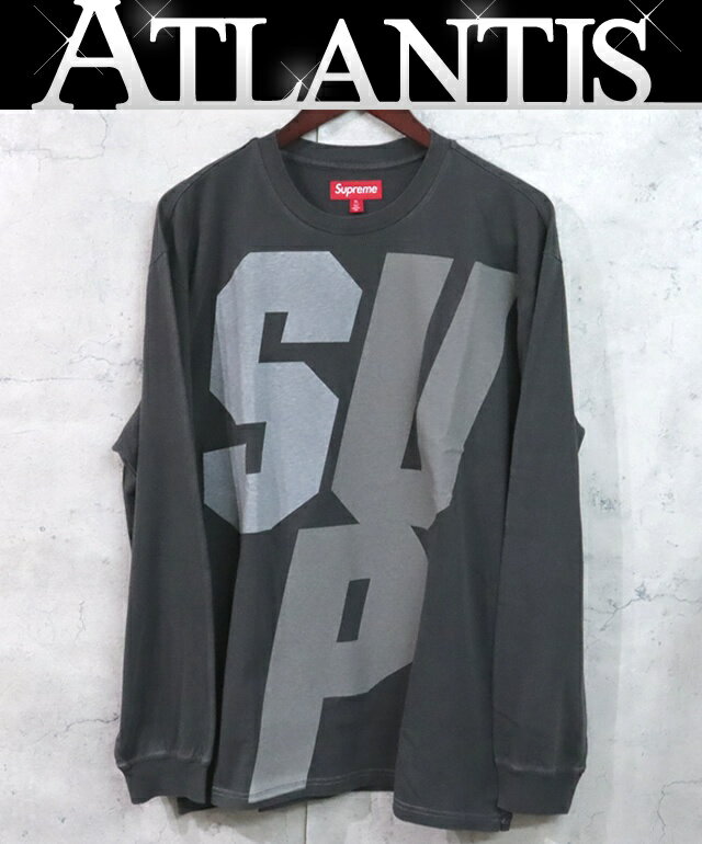 Rue  supreme ロンT ブラック XL 楽天市場】シュプリーム ロンt xlの通販