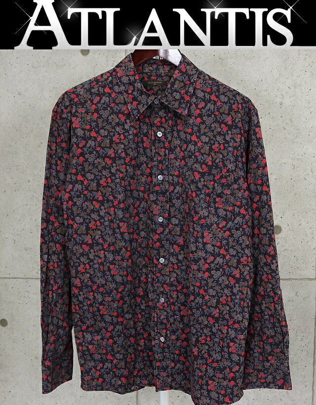 楽天市場】louis vuitton 中古（カジュアルシャツ｜トップス）：メンズ