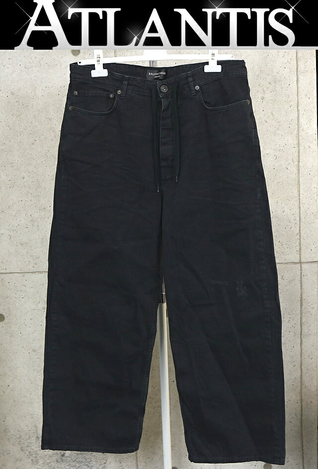 楽天市場】balenciaga デニム 中古の通販