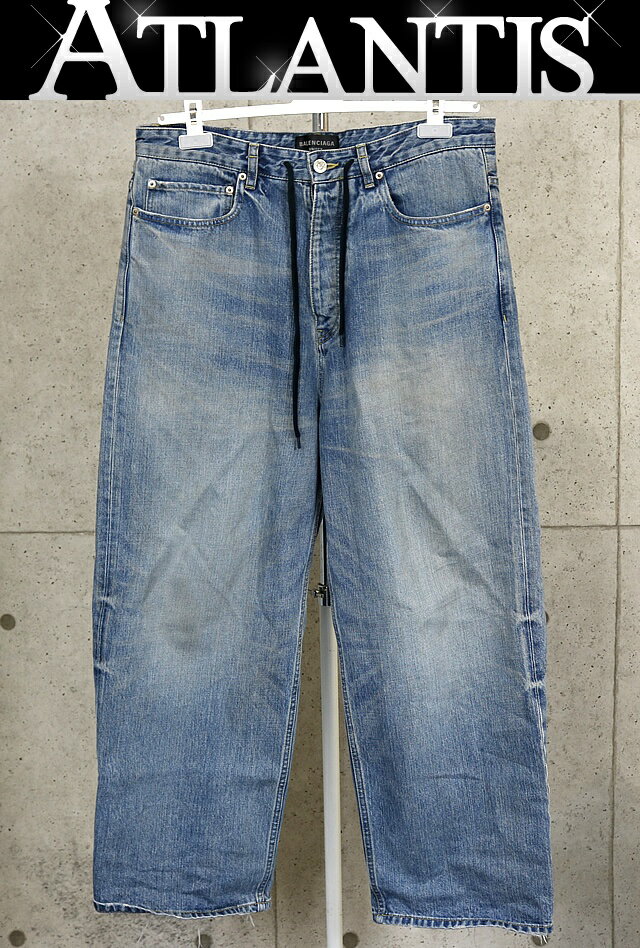 楽天市場】バレンシアガ 中古（性別メンズ）（ズボン・パンツ｜メンズ