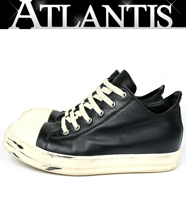 楽天市場】リックオウエンス 中古 スニーカーの通販