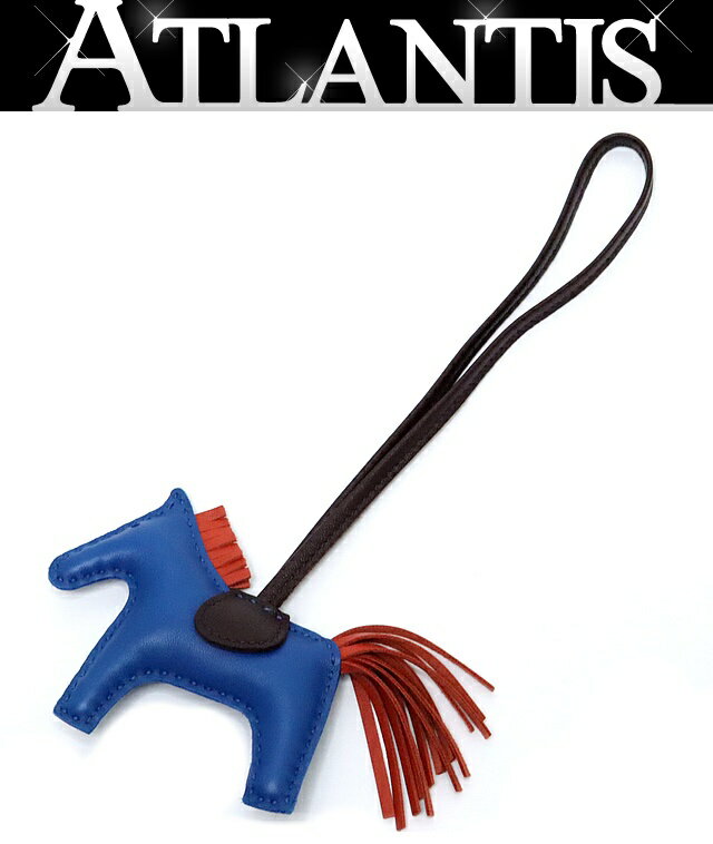 【広尾店】極美品 エルメス HERMES ロ