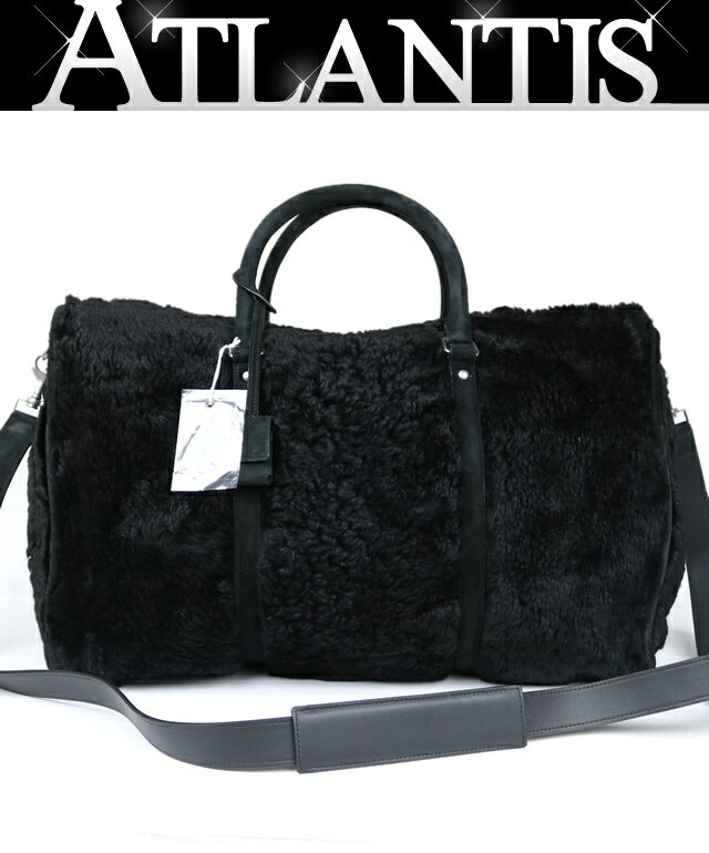 楽天市場】サンローラン ボストンバッグ（バッグ・小物・ブランド雑貨