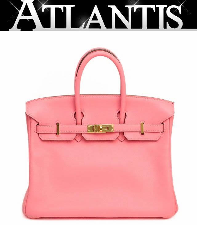 楽天市場】25 バーキン ローズサクラの通販