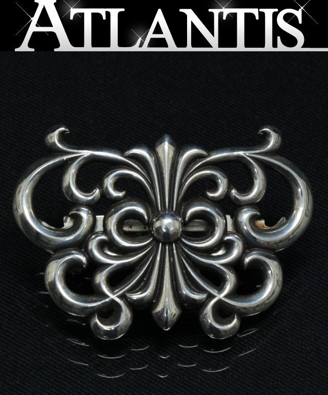 クロムハーツNo.10