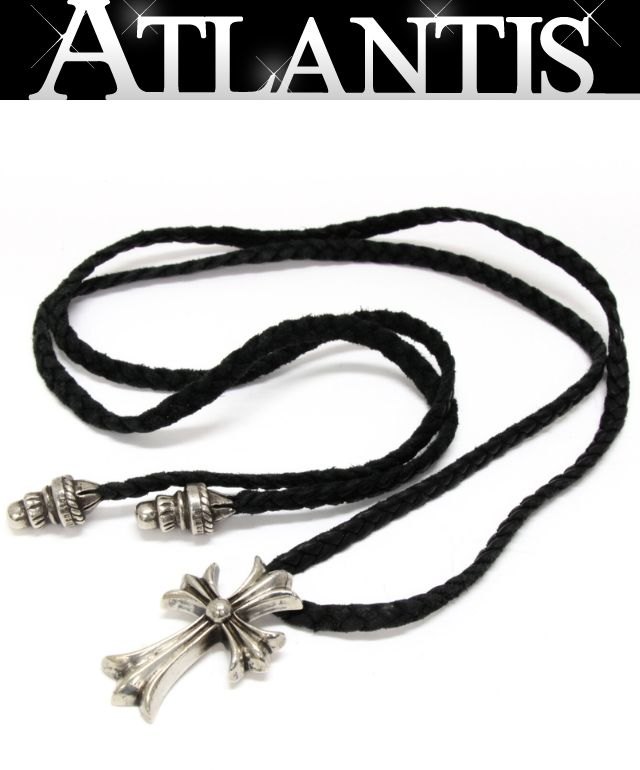 クロムハーツ　レザーブレード 楽天市場】クロムハーツ レザーブレードの通販