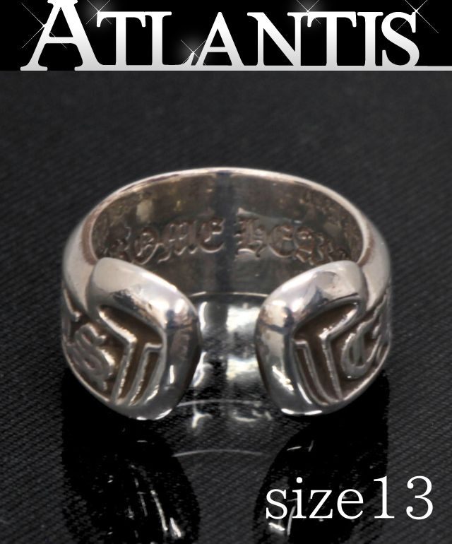 楽天市場】クロムハーツ 13号の通販