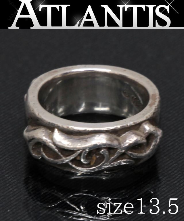 楽天市場】クロムハーツ 銀座（指輪・リング｜メンズジュエリー