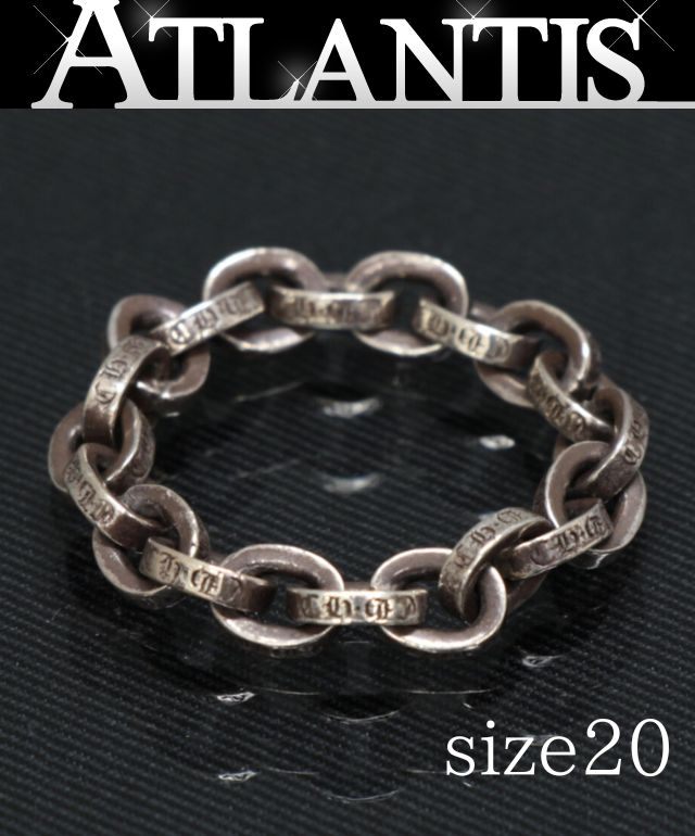 CHROME HEARTS 銀座店 クロムハーツ ペ�