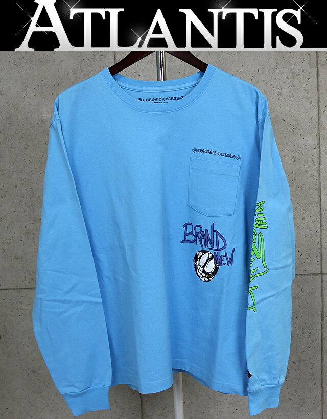 CHROME HEARTS 銀座店 クロムハーツ PPO M