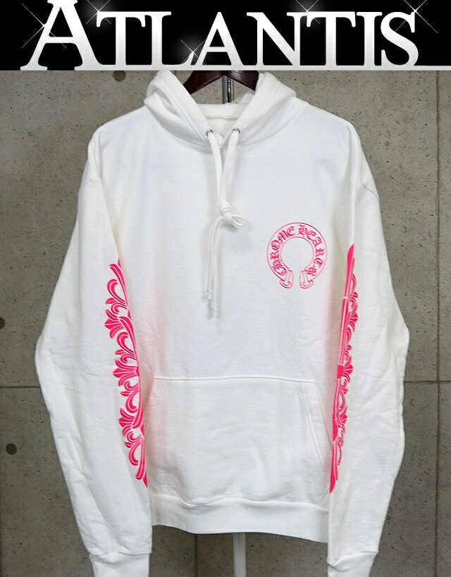 CHROME HEARTS 銀座店 クロムハーツ 新�