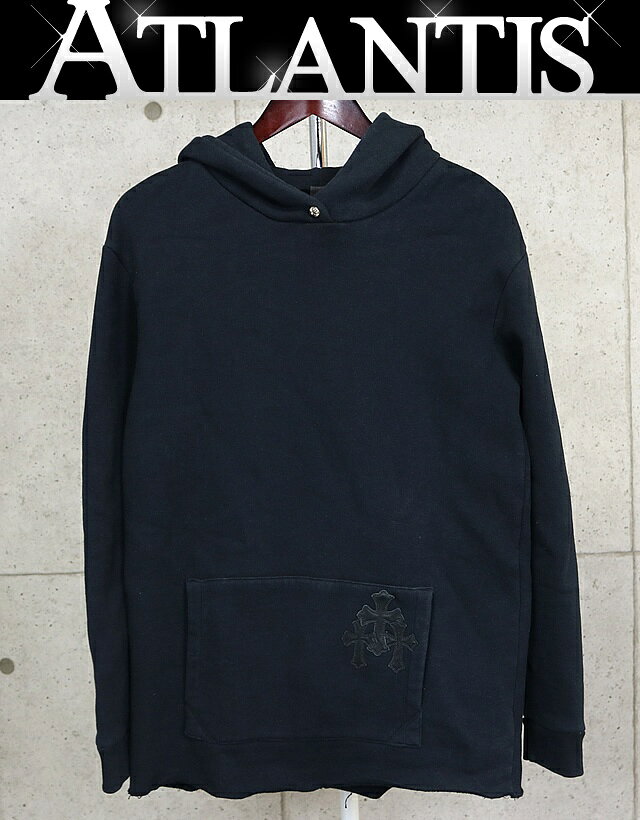 楽天市場】クロムハーツ パッチ パーカーの通販