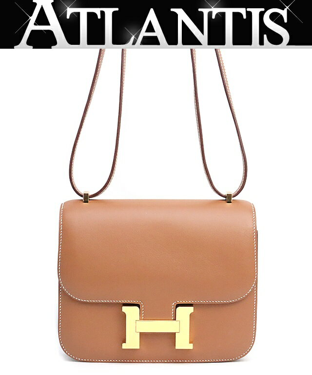 楽天市場】エルメス コンスタンス（ショルダーバッグ・メッセンジャー