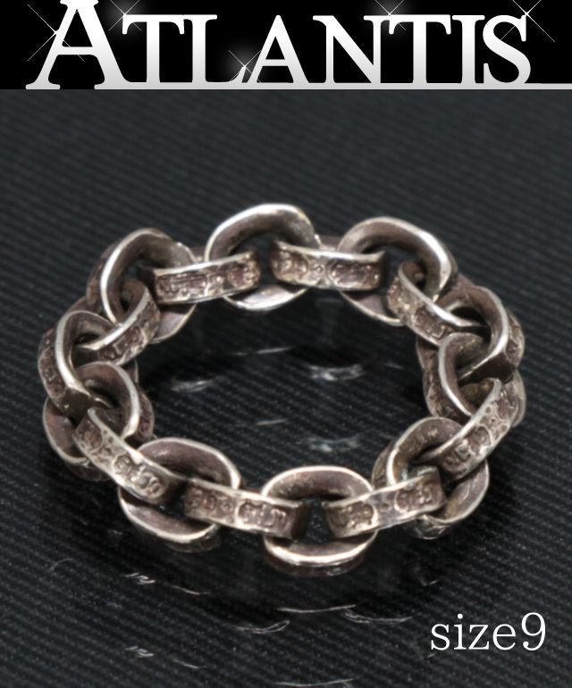 CHROME HEARTS 銀座店 クロムハーツ ペ�