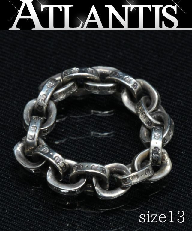 CHROME HEARTS 銀座店 クロムハーツ ペ�