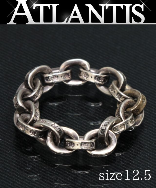 CHROME HEARTS 銀座店 クロムハーツ ペ�