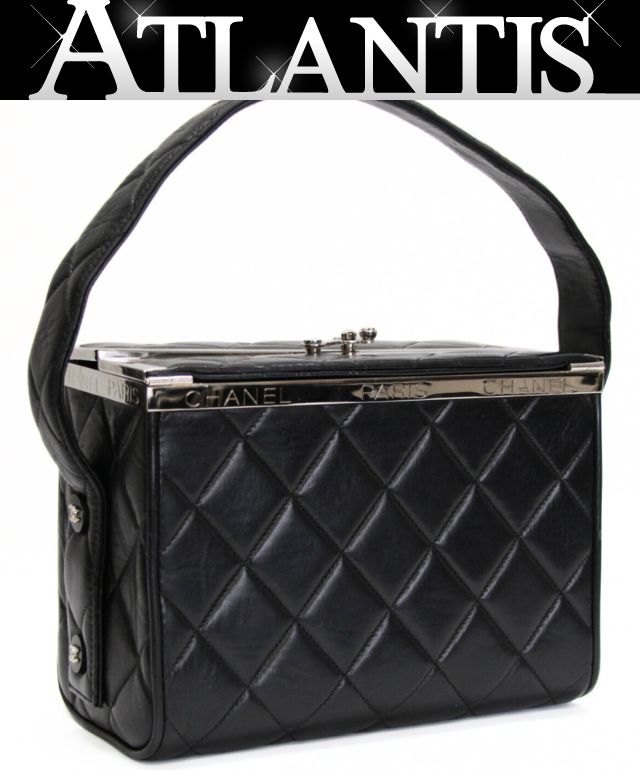 シャネルCHANELマトラッセスク...