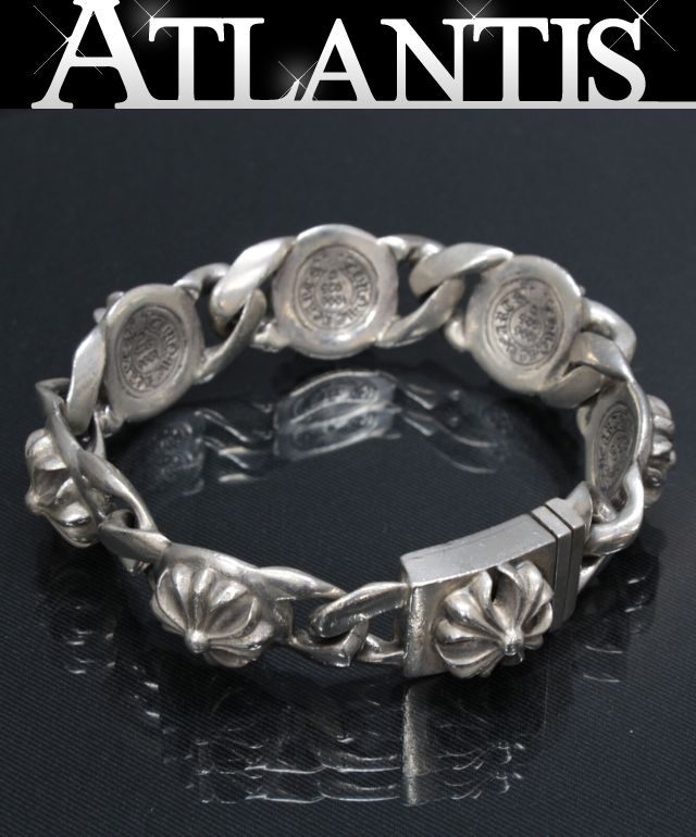 CHROMEHEARTS銀座店クロ...