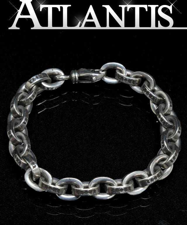 CHROMEHEARTS銀座店クロ...