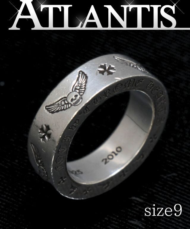 CHROME HEARTS 銀座店 クロムハーツ ス�