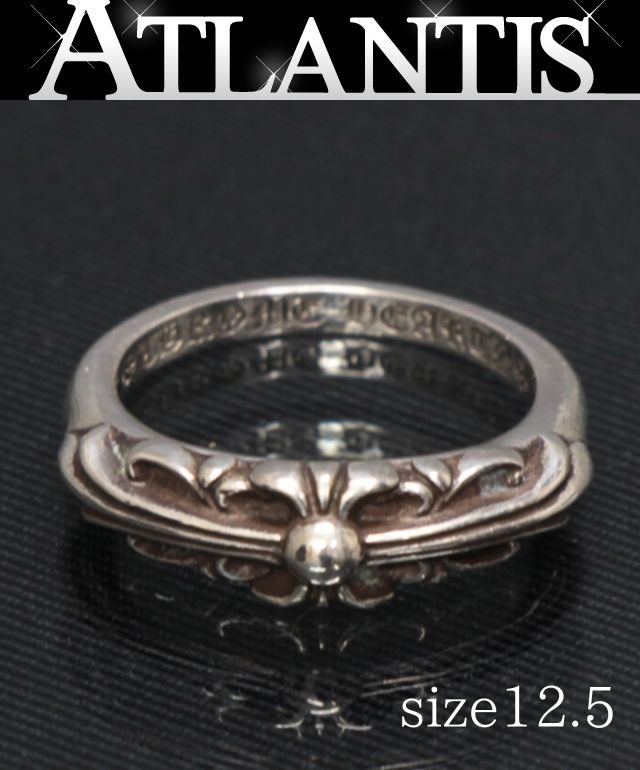 CHROMEHEARTS銀座店クロ...