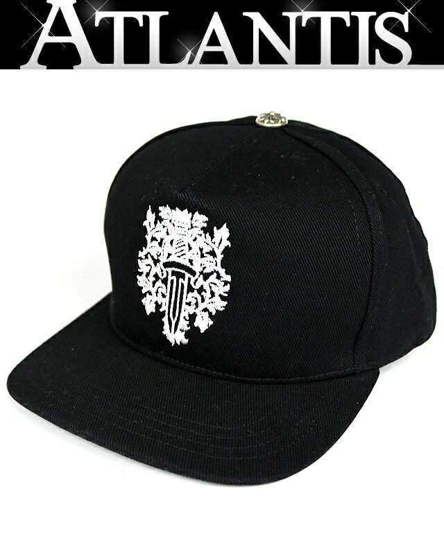 クロムハーツNo.9