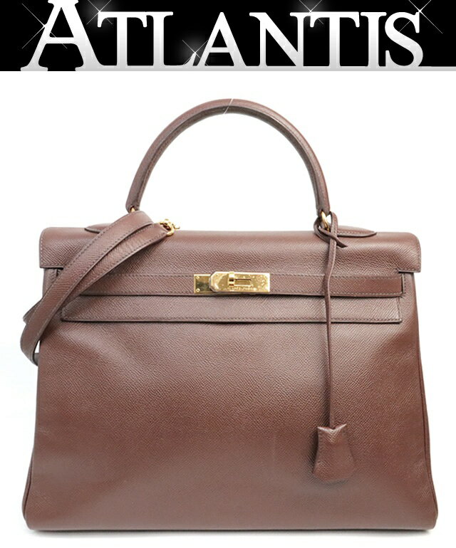 エルメスHERMESケリー352W...