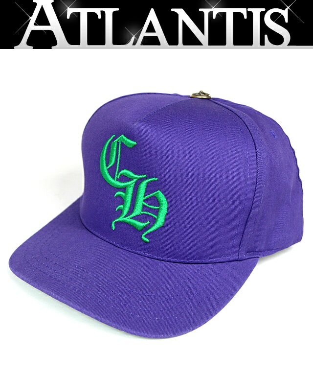 CHROME HEARTS 銀座店 クロムハーツ 【CH