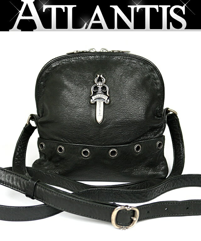 CHROMEHEARTS新宿店クロ...