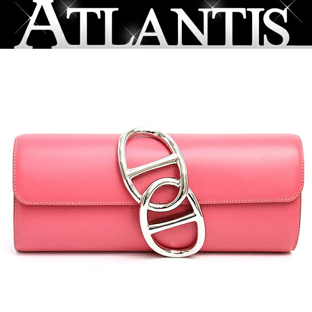 エルメスHERMESエジェクラッチ...