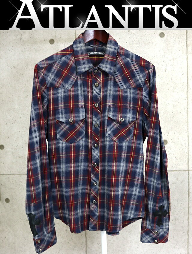 CHROMEHEARTS銀座店クロ...