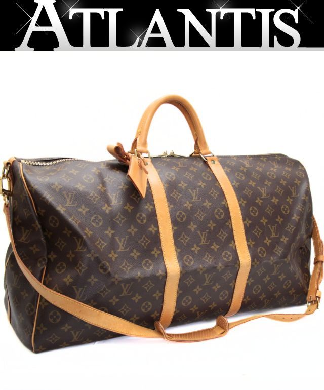 楽天市場】ルイヴィトン 60 ボストンの通販