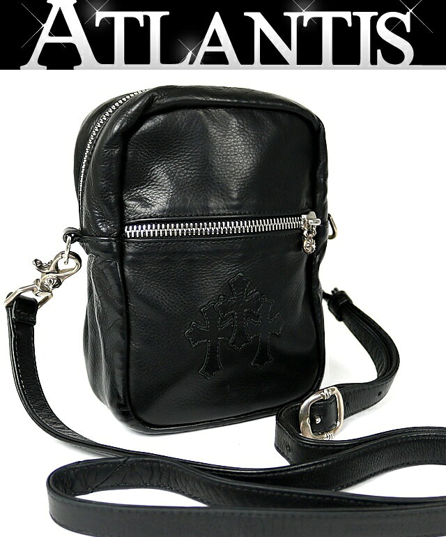 楽天市場】クロムハーツ（ショルダーバッグ・メッセンジャーバッグ