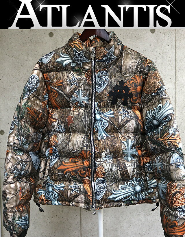 CHROME HEARTS 銀座店 クロムハーツ 未使用 ×NIKE ...(4.0)