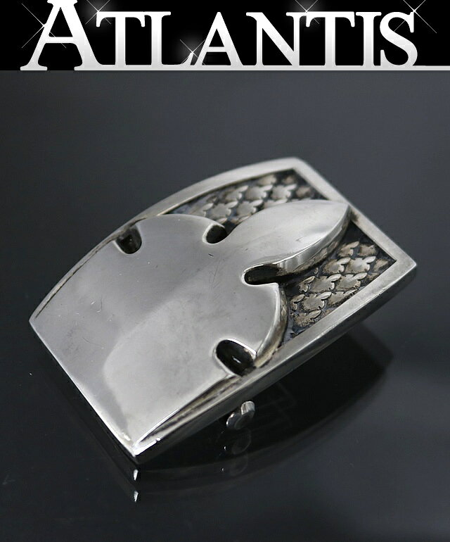 CHROME HEARTS ���Ź ������ϡ��� �ե쥢�ˡ� �Хå��� 1����� ��� ����С� SV925 102073