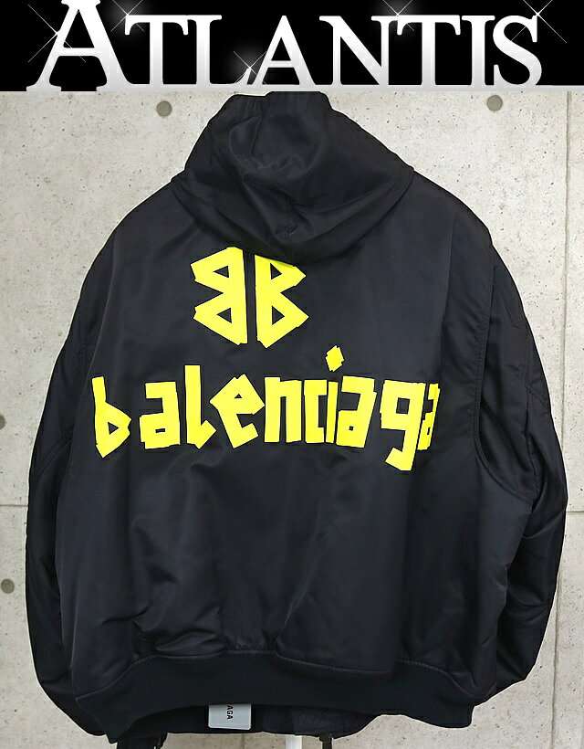 楽天市場】balenciaga ボンバーの通販